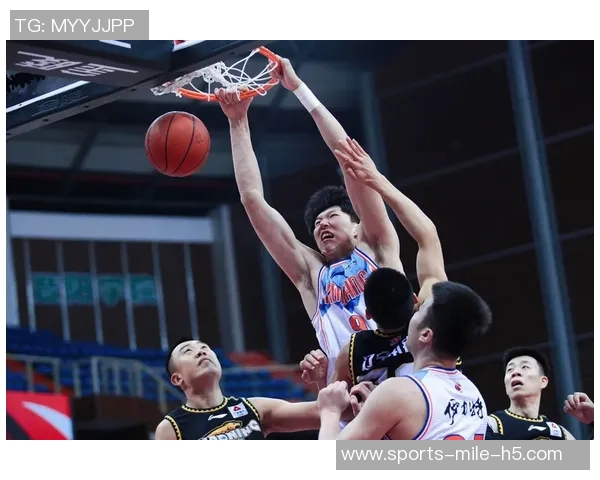 媒体人分析双方状态回归正常中国男篮有望在客场实现复仇